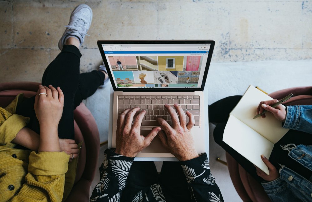 Web Design Scunthorpe